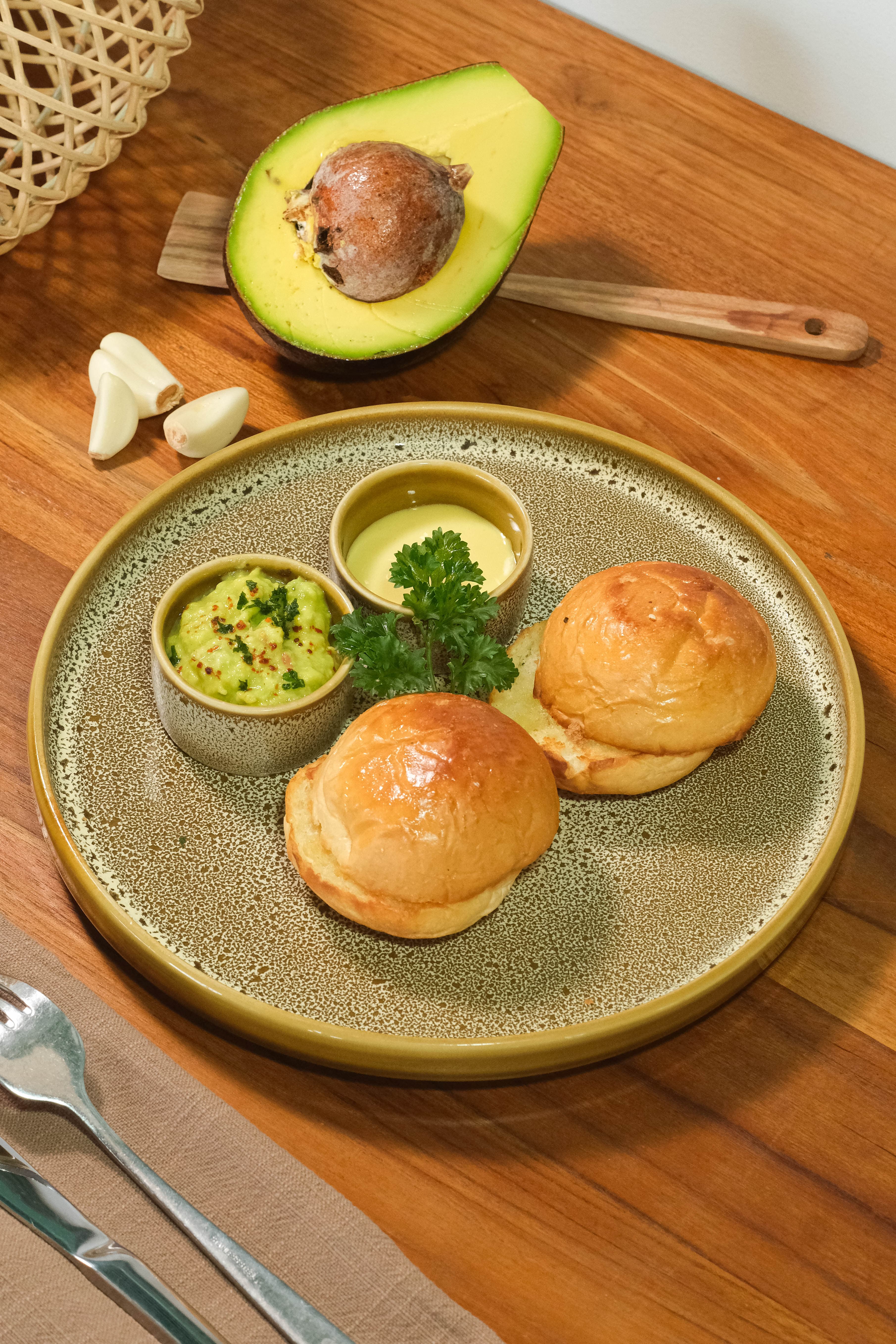 Soft Roll
