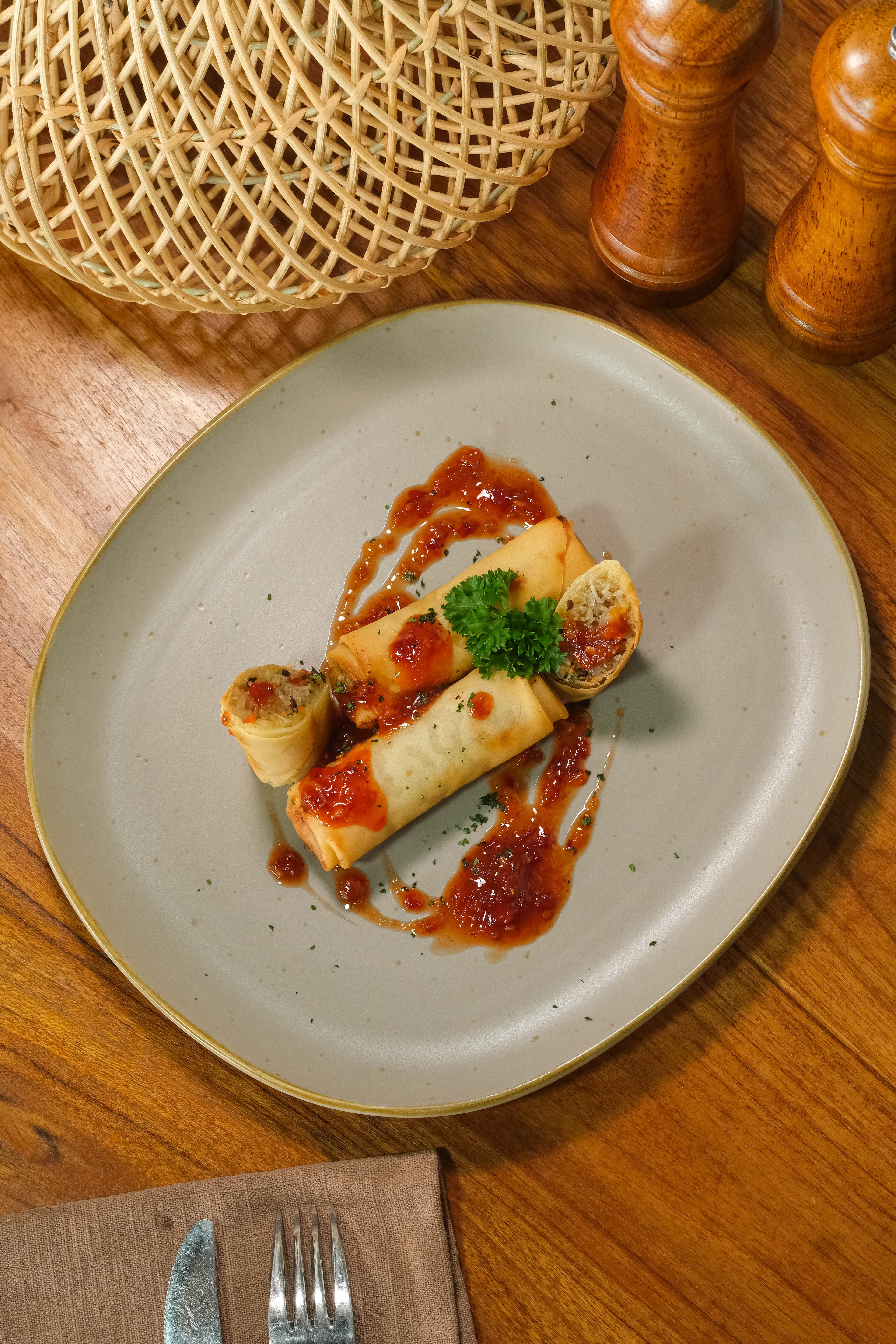 Spring Roll