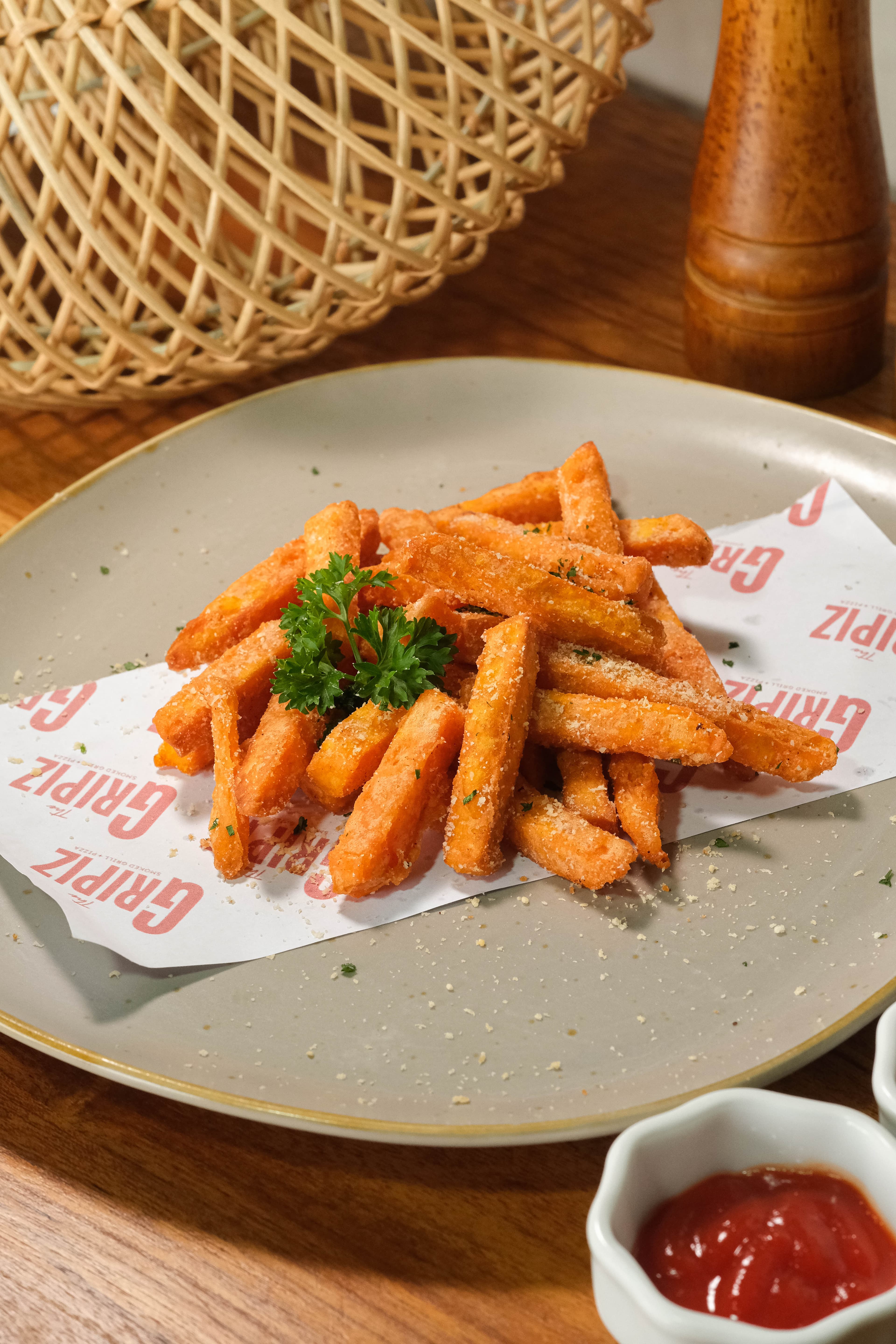Sweet Potato