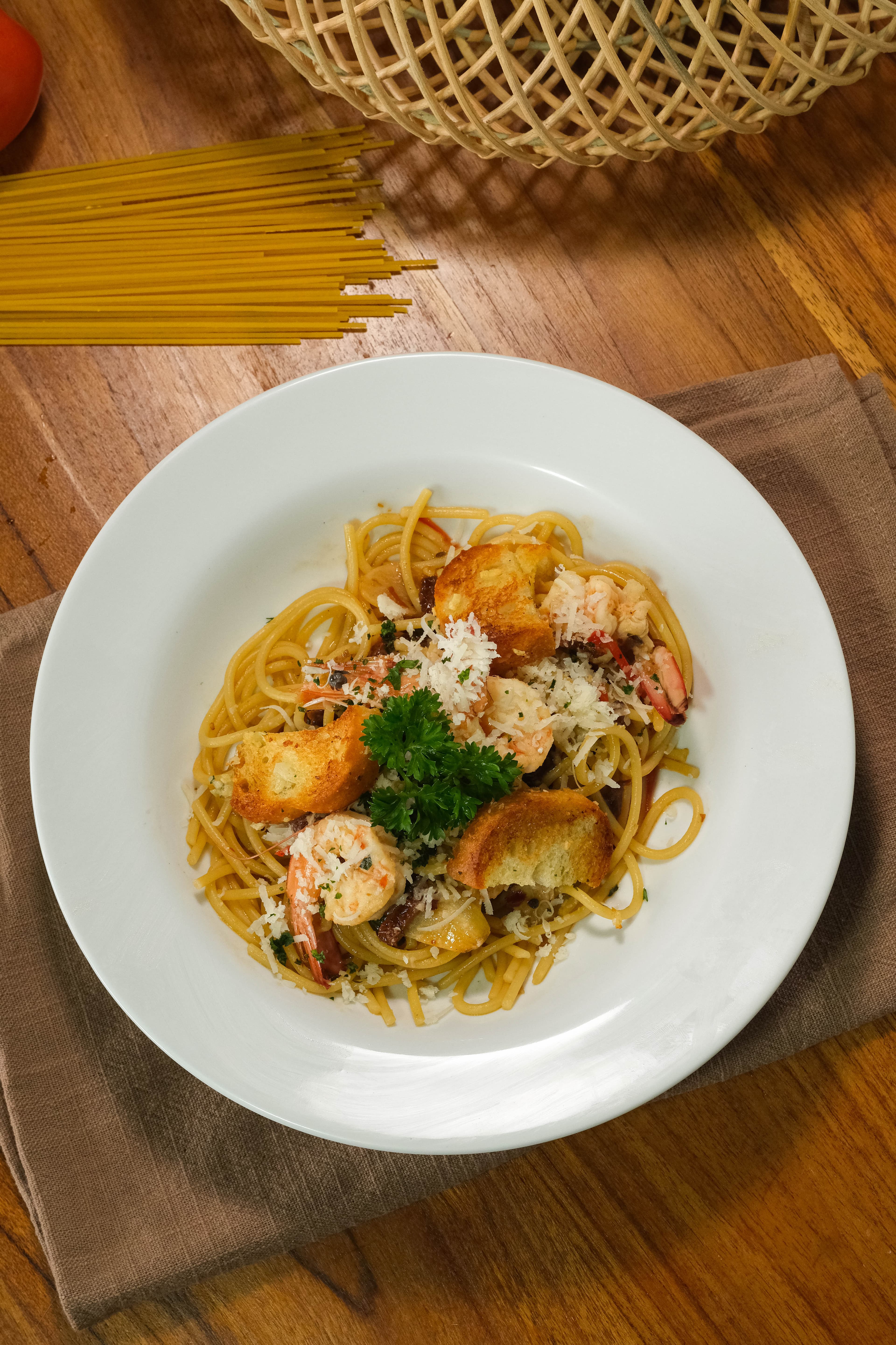 Aglio Oglio