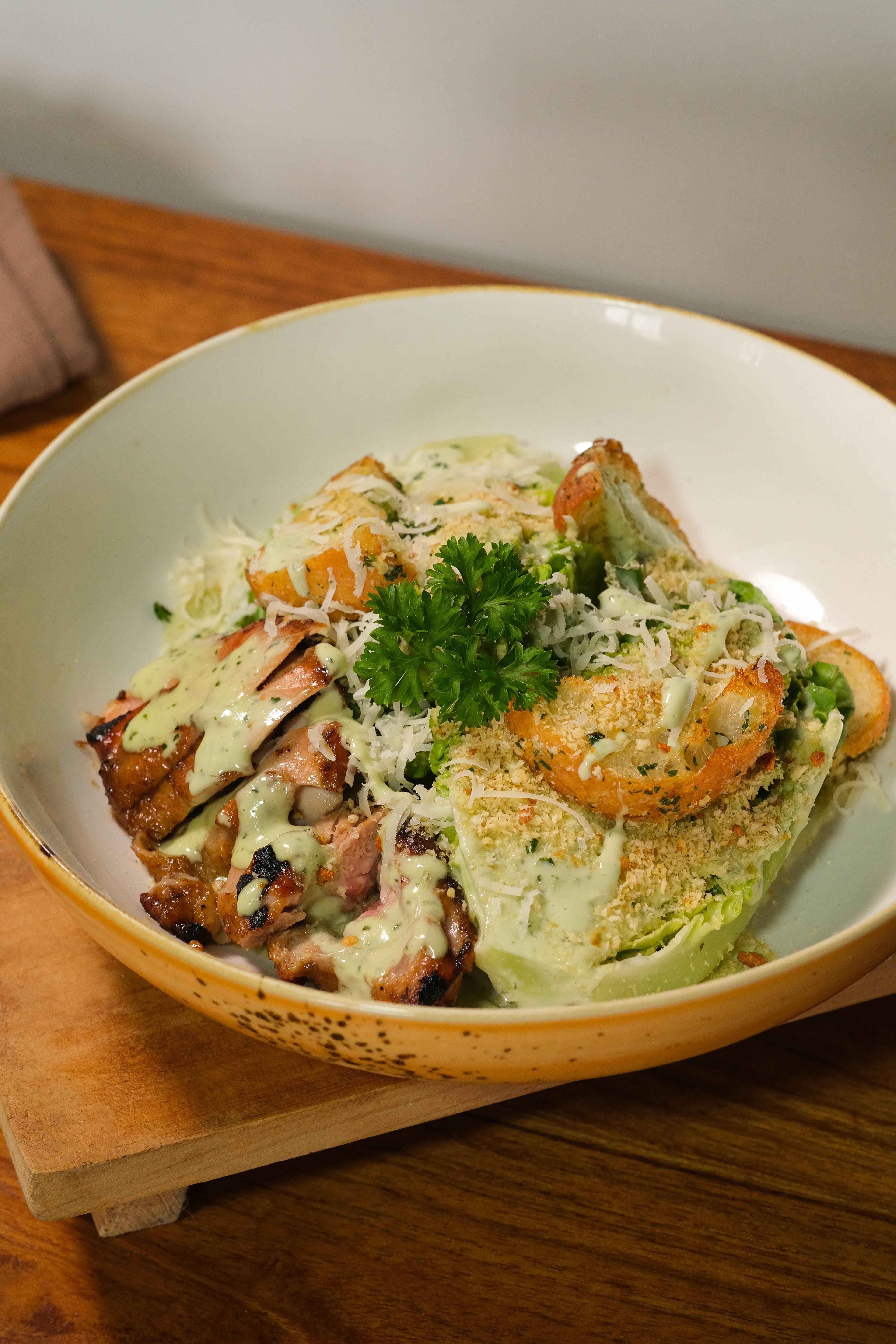 Caesar Salad