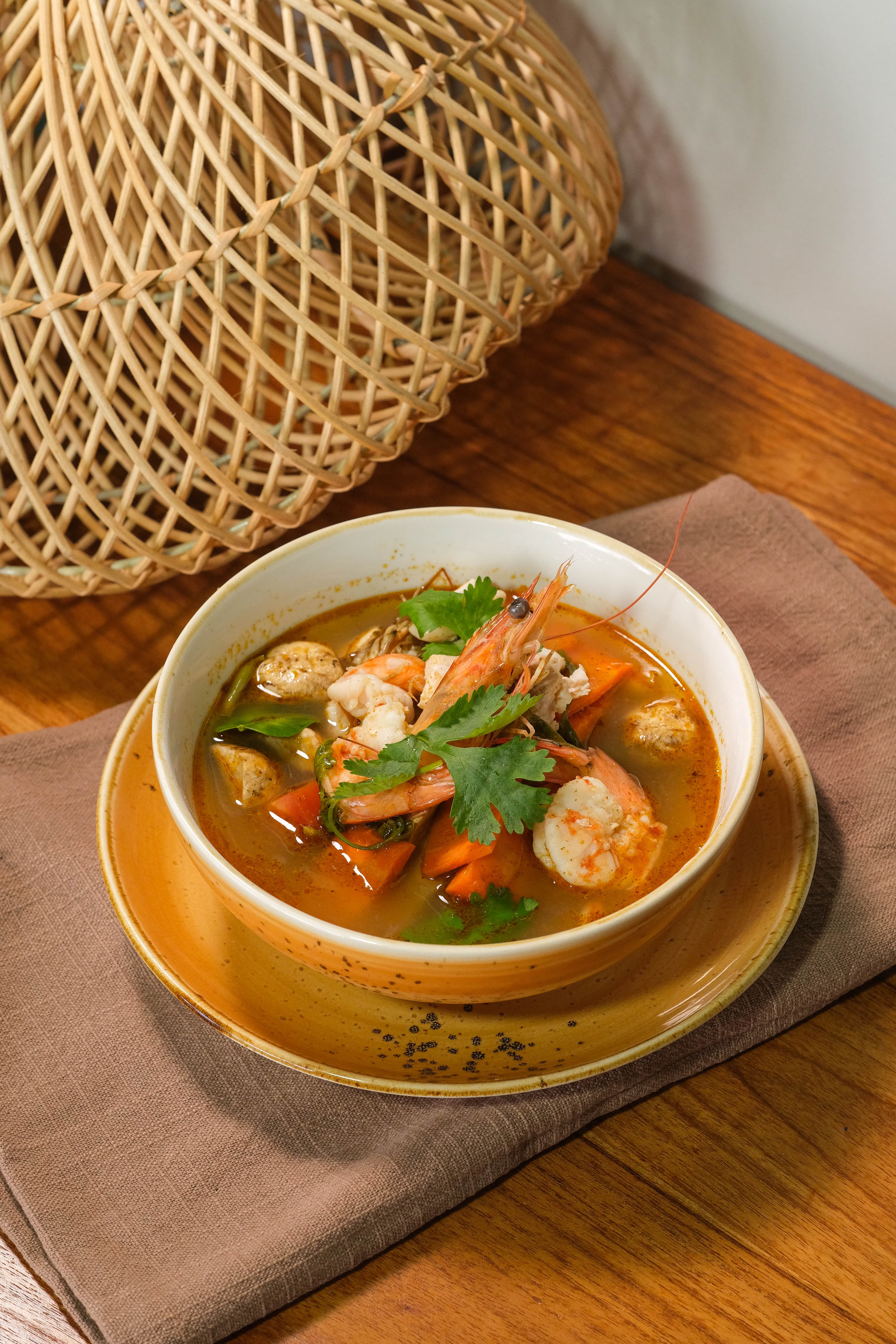 Tomyum